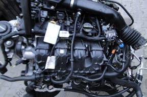 двигатель 2.0 ECOBOOST FORD S-MAX GALAXY MK3 MK4 TNCE