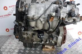 двигатель 2.0 F20B5 HONDA VTEC КОМПЛЕКТНЫЙ.