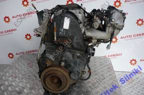 двигатель 2.0 F20B5 HONDA VTEC КОМПЛЕКТНЫЙ.