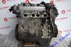 двигатель 2.0 F20B5 HONDA VTEC КОМПЛЕКТНЫЙ.