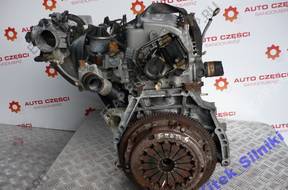 двигатель 2.0 F20B5 HONDA VTEC КОМПЛЕКТНЫЙ.