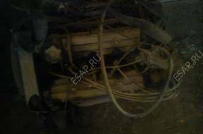 двигатель 2.0 Fiat Lancia