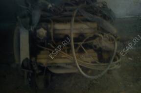 двигатель 2.0 Fiat Lancia