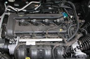 двигатель 2.0 Ford Mondeo mk4 145 KM Focus mk2