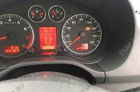 двигатель 2.0 FSI AUDI A3 GOLF V ALTEA AXW