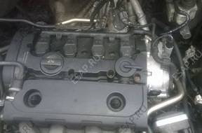двигатель 2.0 FSI AXW AUDI A3 VW TOURAN GOLF