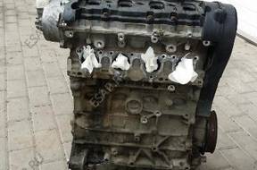 двигатель 2.0 FSI BVY 106000KM PASSAT B6 ITP