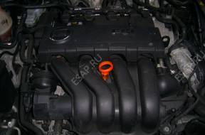 двигатель 2.0 FSI BVY SEAT LEON II AUDI A3 150 ТЫС. КМ.