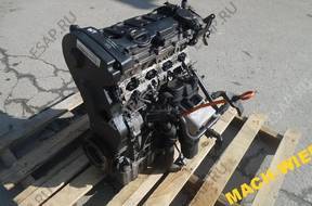 двигатель 2.0 FSI BVY VW PASSAT B6  в отличном состоянии