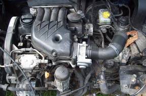 двигатель 2.0 gti и inne Audi a3 Seat leon golf octav