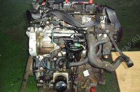 двигатель 2.0 hdi 110 km peugeot 206 307 407