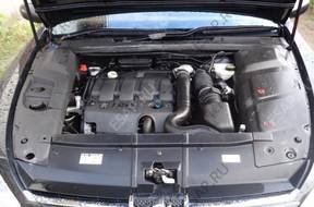 двигатель 2.0 HDI 110 л.с. PEUGEOT 307 406 607 CITROEN
