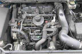 двигатель 2.0 HDI 110 л.с.  PEUGEOT CITROEN
