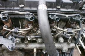 двигатель 2.0 HDI 110 л.с.  PEUGEOT CITROEN