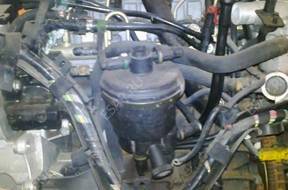 двигатель 2.0 HDI 110 RHZ PEUGEOT 306 307 406 CITROEN