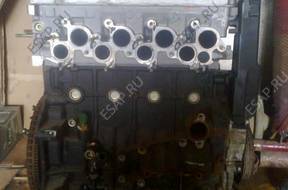 двигатель 2.0 HDI 110 RHZ PEUGEOT 306 307 406 CITROEN