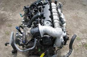 двигатель 2.0 HDI 110KM CITROEN PEUGEOT