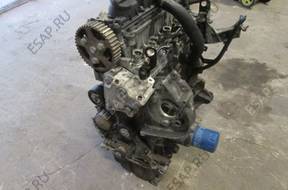 двигатель 2.0 HDI 110KM PEUGEOT 406 2001r.