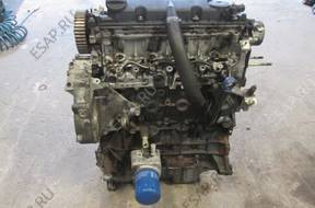 двигатель 2.0 HDI 110KM PEUGEOT 406 2001r.