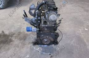 двигатель 2.0 HDI 110KM PEUGEOT 406 2001r.