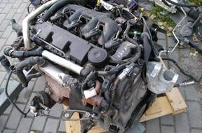 двигатель 2.0 HDI 136 KM PEUGEOT 307 407