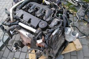 двигатель 2.0 HDI 136 л.с. PEUGEOT 307 407