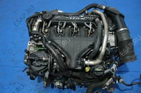 двигатель 2.0 HDI 136 л.с. RH01 PEUGEOT 3008 LSK GOY