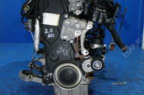 двигатель 2.0 HDI 136 л.с. RH01 PEUGEOT 3008 LSK GOY