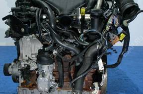 двигатель 2.0 HDI 136 л.с. RH01 PEUGEOT 407 LSK GOY