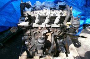 двигатель 2.0 HDI 136 RHR PEUGEOT 407 CITROEN FORD