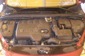 двигатель 2.0 HDI 136KM  PEUGEOT  307 407 308