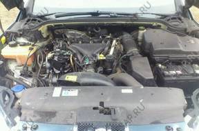 двигатель 2.0 HDI 136KM PEUGEOT 307 407 CITROEN C5