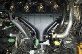двигатель 2.0 HDI 136KM PEUGEOT CITROEN VOLVO