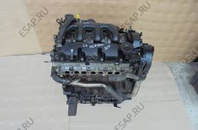 двигатель 2.0 HDI 136KM RHR PEUGEOT CITROEN 155 TYS.