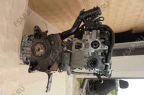 двигатель 2.0 HDI 136KM RHR PEUGEOT CITROEN 155 TYS.