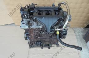 двигатель 2.0 HDI 136KM RHR PEUGEOT CITROEN 59 TYS.