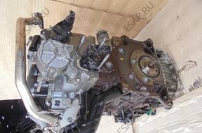 двигатель 2.0 HDI 136KM RHR PEUGEOT CITROEN 59 TYS.