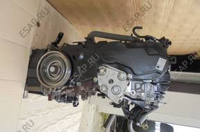 двигатель 2.0 HDI 136KM RHR PEUGEOT CITROEN 59 TYS.