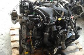 двигатель 2.0 HDI 136KM RHR SIEMENS 407 307 -75ty k