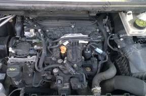 двигатель 2.0 HDI 165KM RHH DO ODPALENIA PEUGEOT 3008