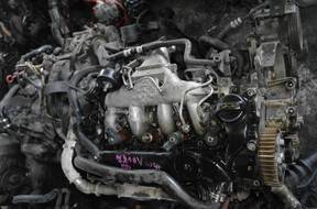 двигатель 2.0 HDI 16V 136 KM PEUGEOT FORD VOLVO BOSCH