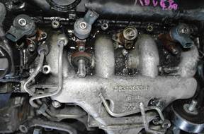 двигатель 2.0 HDI 16V 136 KM PEUGEOT FORD VOLVO BOSCH