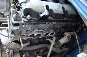 двигатель 2.0 HDI 16V 136 л.с. RHR PEUGEOT 407