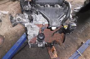 двигатель 2.0 HDI 16V RHR 136KM PEUGEOT CITROEN UK