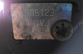двигатель 2.0 HDI 16V RHR 136KM PEUGEOT CITROEN UK