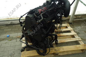 двигатель 2.0 hdi 8v siemens Berlingo Partner 206 2004 год