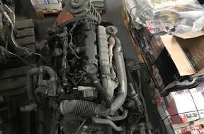 двигатель 2.0 HDI 90 Л.С. BERLINGO II PARTNER II