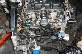двигатель  2.0 HDI , 90KM , 307 , 206 , CITROEN