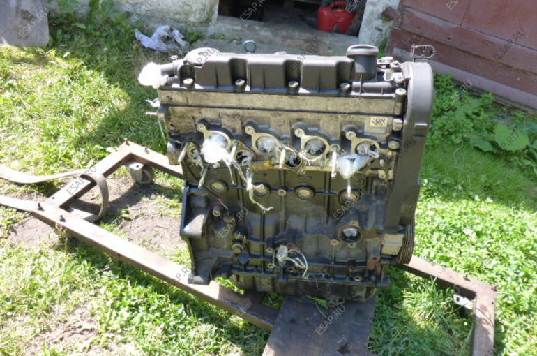 двигатель 2.0 HDI 90KM CITROEN C5 BERLINGO XSARA RHY