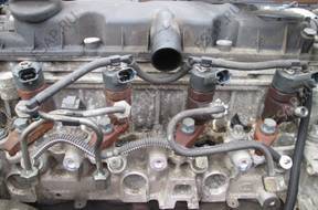двигатель 2.0 HDI 90KM PEUGEOT 206 с ФОРСУНКАМИ